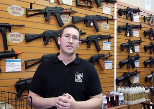 Airsoft Answers: What Recommended Rifles?