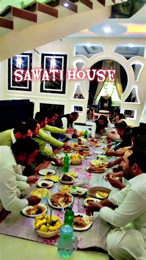 Exploring Sawati House in KPK: A Cultural Journey