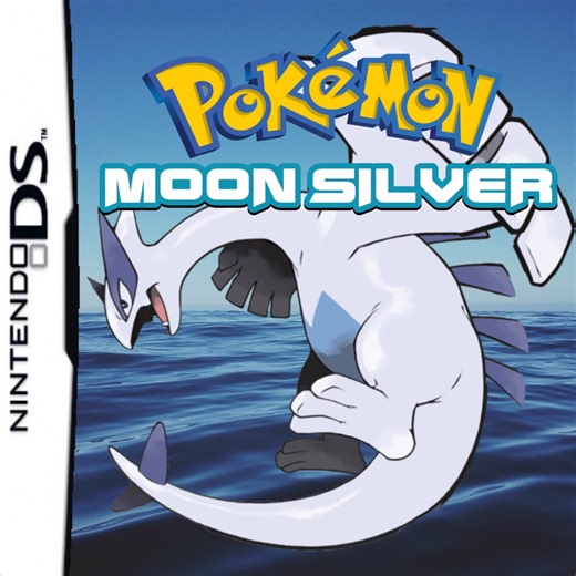 Pokemon Moon Silver Download 2026 — Pokemon Soul Silver ROM Hack