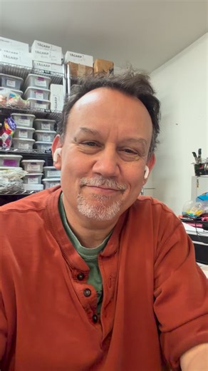 Let’s talk about Friday at FLOAT… 🧡 | FLOAT the Convention