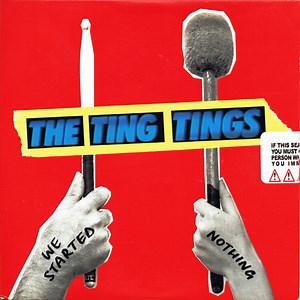 The Ting Tings - We Started Nothing