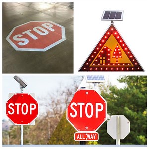 [Hot Item] Warehouse Use Advanced LED Virtual Sign Lighting