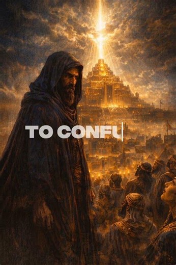 Genesis 11 Is Mocking Babylon | Gods of Babylon Ep. 1 #bible
