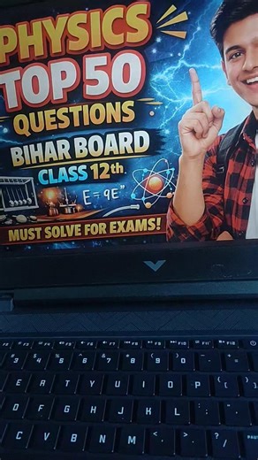 12th top 50 important questions | Bihar Board | #shorts