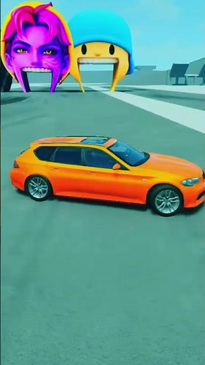 Ultimate Driving Simulation 🚗🔥 | Extreme Car Challenge