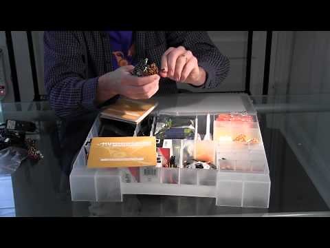 Hummingbird Duo - Opening Up the Box: Classroom Kit