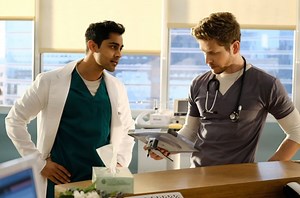 The Resident Season 1 finale: No, Dr. Bell hasn’t turned over a new leaf