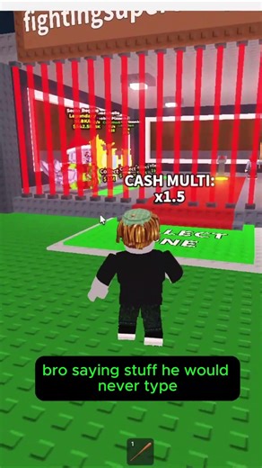 Roblox Voice Chat Was The Worst Decision Ever #funny #relatable #roblox #robloxrant #robloxshorts