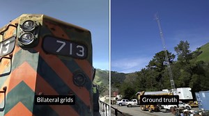 🏗️ Most 3D reconstruction papers evaluate novel views by applying an optimal color correction using the ground-truth image. That's circular and unrealistic. PPISP directly predicts camera parameters from the rendered radiance alone, using an ISP controller trained on input views. ✨ Result: metrics that don't require access to target images, aligning evaluation with real-world deployment. ➡️ https://github.com/nerfstudio-project/gsplat | NVIDIA AI