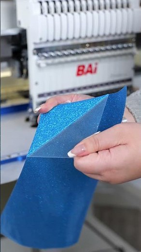 How to Make a Simple Embroidery Patch at Home