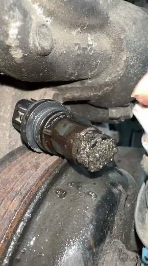 camshaft position sensor not working ✅
