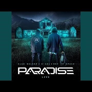 Paradise (Postlude)