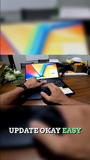The First Update Every New Laptop Needs #Tutorial #TechTip
