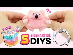 Crazy DIYs & Trends! Make your own giant squishies! Floral foam, floral foam, and much more!