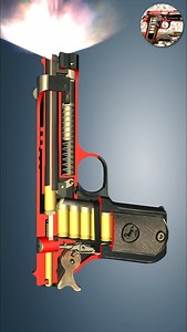 12 reactions | Colt M1903 fire animation | World of Guns: Gun Disassembly Community | Facebook