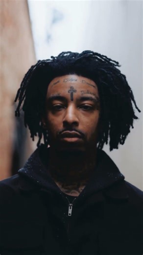 "No Love" (with hook) | 21 Savage x J Cole type beat #rapinstrumental #youtubeshorts #21savage