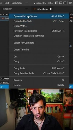 Cómo hacer listas en HTML
