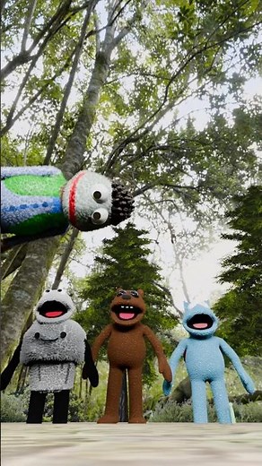 Your’re goated if you understood all references #catbug #webearbears #dax #brainrot