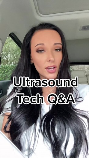 Ultrasound Tech Q&A | Salary, Training, and Job Responsibilities