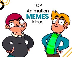 A Detailed Compilation of Animation Memes That We Think Are the Best - BuzzFlick