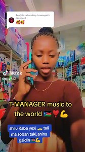 Helloooo | T Manager