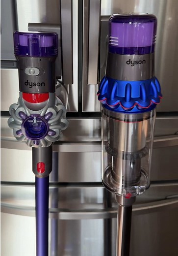 Dyson V15 Cordless Vacuum on Sale at QVC!