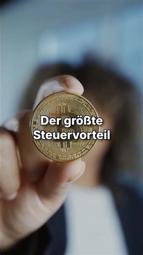 Bitcoin tax shock? Germany and the EU are planning new rules.