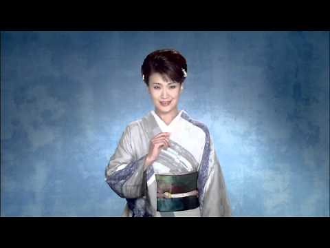 風の海峡／市川由紀乃[Short ver. MV］