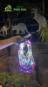 Tira de luz LED RGB con 16 millones de colores, 10m de largo para decoración... | Electrónica Forever | Facebook