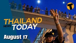 Thailand News Today | 7 7 approved for Phuket, new record Covid deaths | August 17