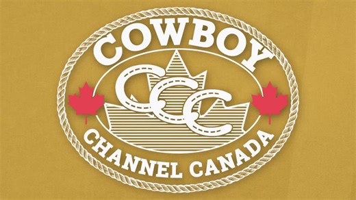 Cowboy Channel Canada on TikTok