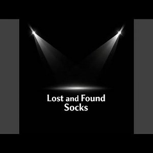 Lost and Found Socks