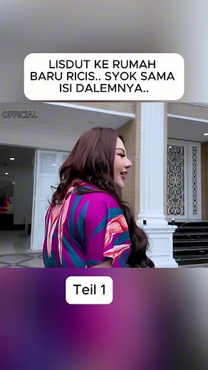 Rumah Baru Ria Ricis: Lisda's Shocking Reveal