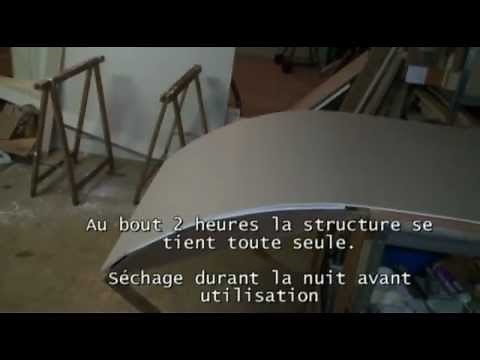 Renovation et isolation d'un escalier