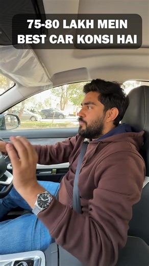 75 say 80 lac mein best gari konsi hai? #budgetcar #jetour #dashing