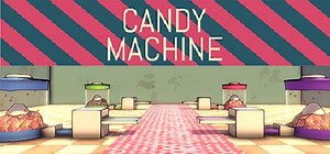 Candy Machine: обзор, публикации, гайды и релиз стратегия песочница игры Candy Machine