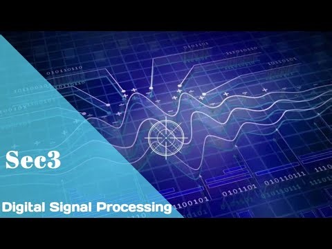 Digital Signal Processing || Section 3 || Sampling Process