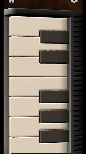 Piano Simulator – Soothing Relaxing ASMR Gameplay | Stress Relief Music 2025