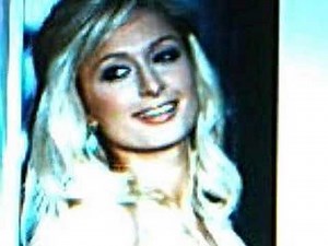 PARIS HILTON TAPES
