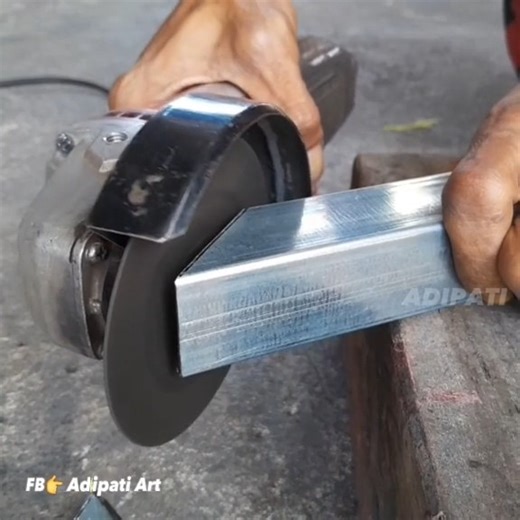 simple tips, cutting hand grinders #weldingart #workshop #diy | Delilah Collier | Facebook