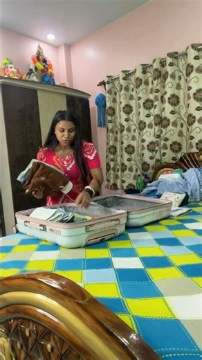 Dola is packing her bag to head to the hospital #hitcollection #love #viral #viralmusic #banglapop