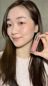 Rare Beauty invincible blush in Hope