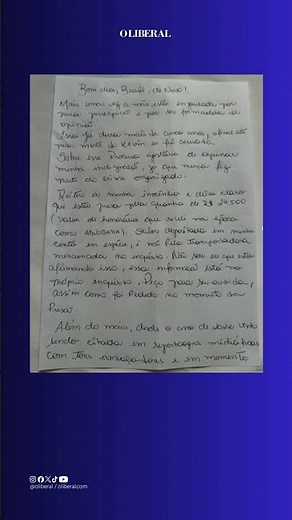 Deolane Bezerra quebra o silêncio em carta aberta após nova pr1são preventiva