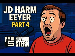 JD Harmeyer – Part 4