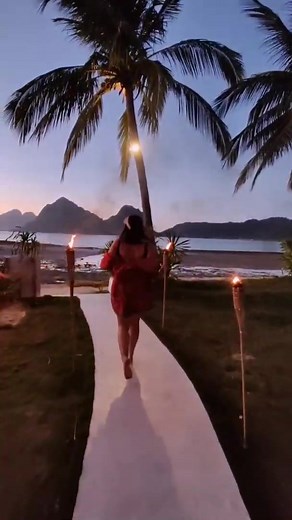 I left MY HEART in EL NIDO 😘😍😊🙂 | Nellyslife