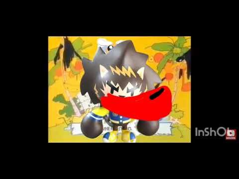 Um Bongo commercial (My version)