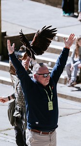 Robin Hill Adventure Park opens THIS FRIDAY - 10am 🤩🥳🎉From falconry to safari themed electric boats, there is something for everyone 🥰🦅🚤We CAN’T WAIT to welcome you 🦚🤍Book your tickets on robin-hill.com https://robinhill.byretail.net/menu 🔗 | Robin Hill