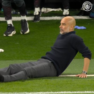 Kane would have scored this