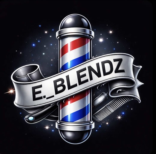 Mid Taper Hairstyle Tutorial for Barbers