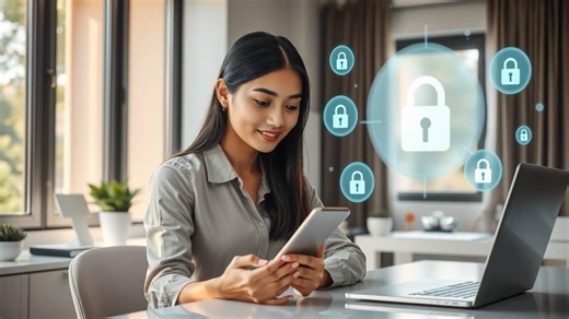 Kode OTP Itu Apa: Panduan Lengkap Tentang One-Time Password